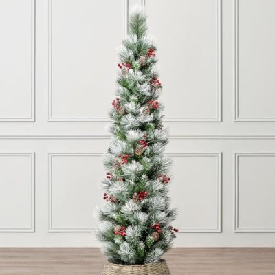 Christow 5ft Christmas Tree