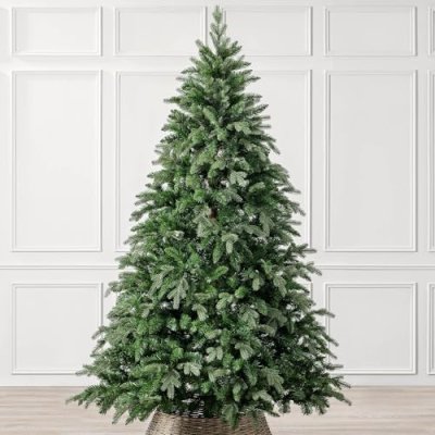 Christow 7ft Christmas Tree
