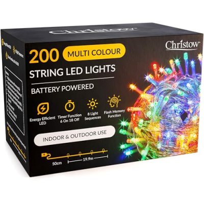 Christow Fairy Lights