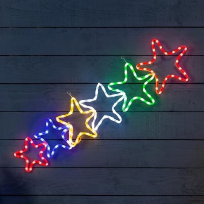 Christow LED Christmas Light