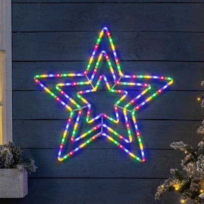 Christow Christmas LED Light