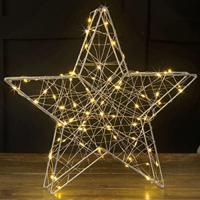 Christow LED Christmas Star