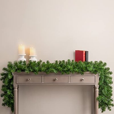 Christow Spruce Christmas Garland