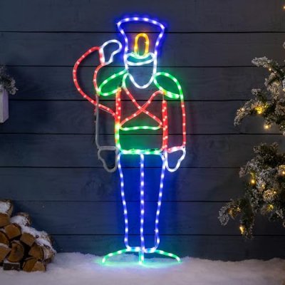 Christow Nutcracker Soldier