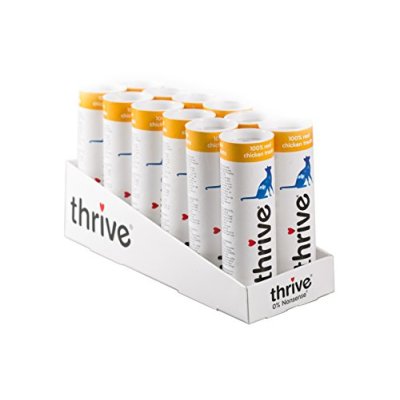 Thrive Cat Chicken Treats