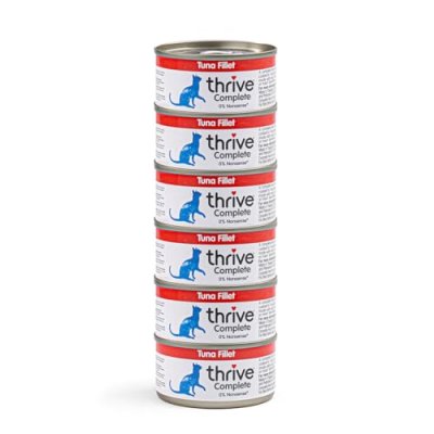 Thrive Cat Food