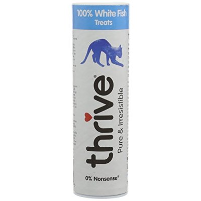 Thrive Cat Treats