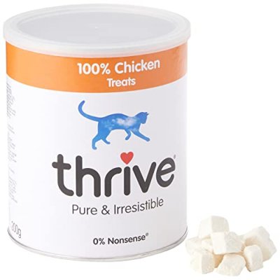 Thrive Cat Treats