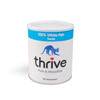 Thrive Cat Treats