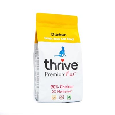 Thrive Cat PremiumPlus