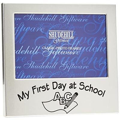 Shudehill School Day Frame