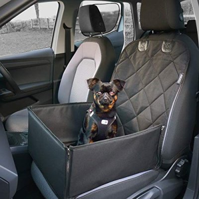 Ahuku Dog Car Seat