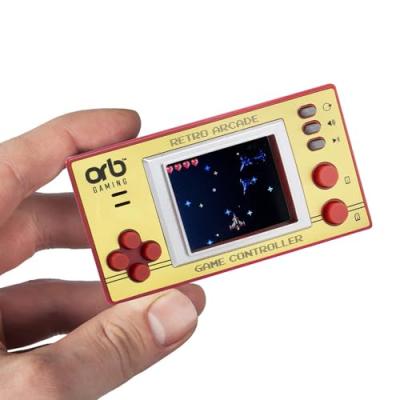 ThumbsUp Retro Games Console