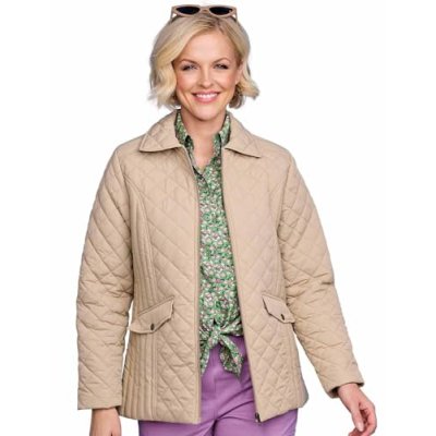 Chums Ladies Jacket