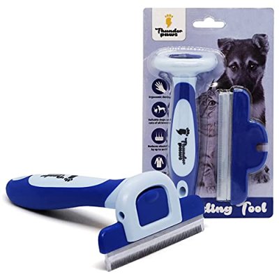 Thunderpaws Grooming Brush