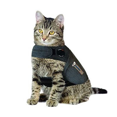 Thundershirt for Cats