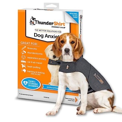 Thundershirt Dog Shirt