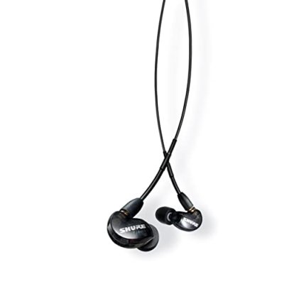 Shure SE215 PRO Earbuds