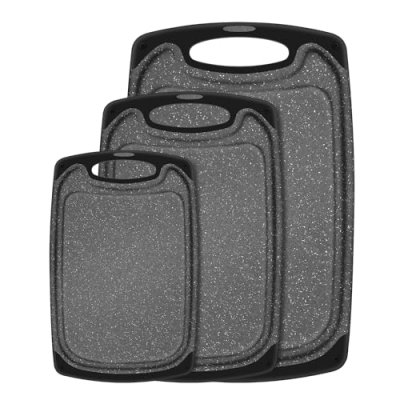 Shurffy Chopping Boards Set