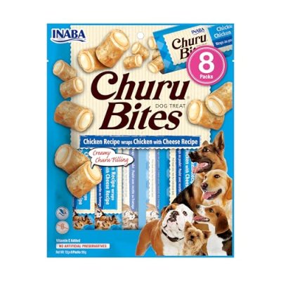 INABA Churu Bites