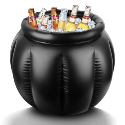 Zhwidnerso Inflatable Drinks Cooler