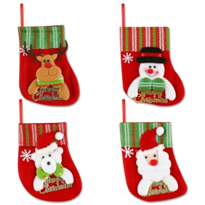 Thyonta Christmas Stockings
