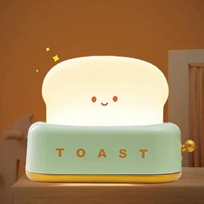 iPalmay Bread LED Night Light