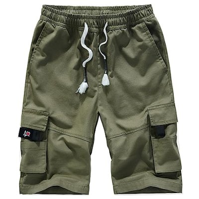 iCKER Cargo Shorts