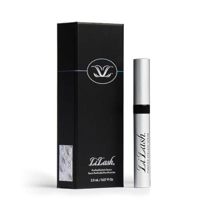 LiLash Eyelash Serum for Fuller Lashes