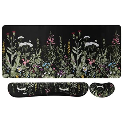 iCasso Desk Mat Set