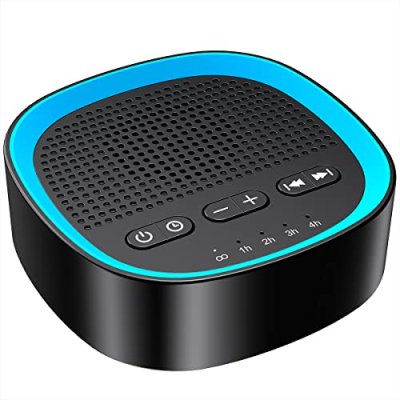 iEasy Sleep Sound Machine