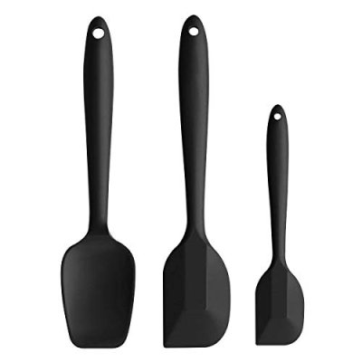 iNeibo Silicone Spatula Set