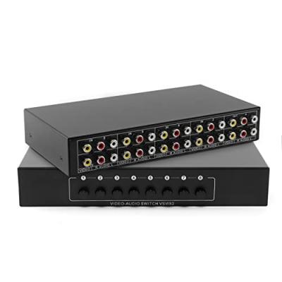 YiBiChin AV Switcher