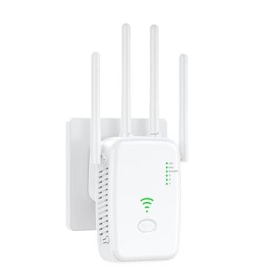 WiFi Extender Booster 300Mbps, AP Mode