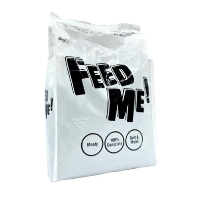 HiLife FEED ME! Dog Food