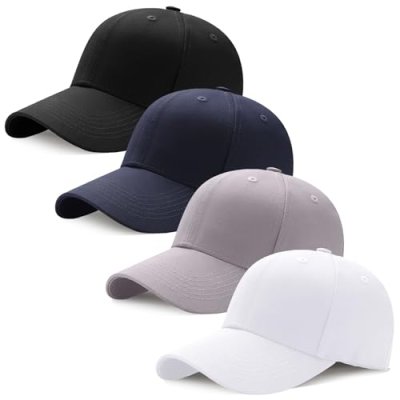 ViEinkaufen Men's Baseball Cap