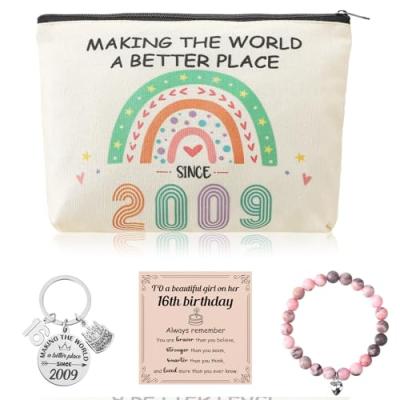 ViEinkaufen Birthday Gifts for Girls Set