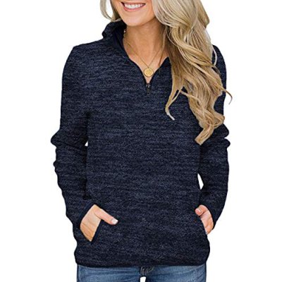 iWoo Women's Sweatshirt