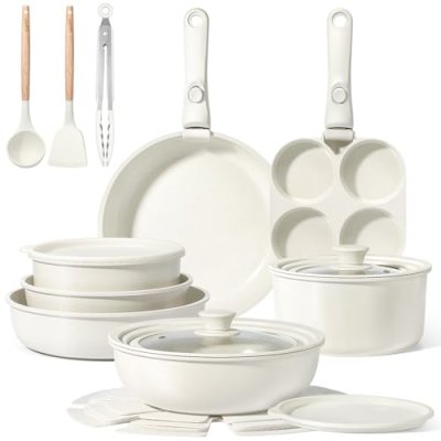 GiPP Cookware Set