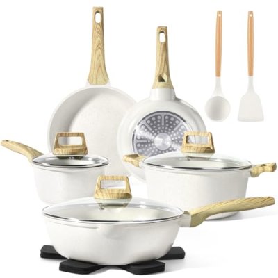 GiPP Cookware Set