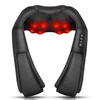 iKristin Shiatsu Neck Massager