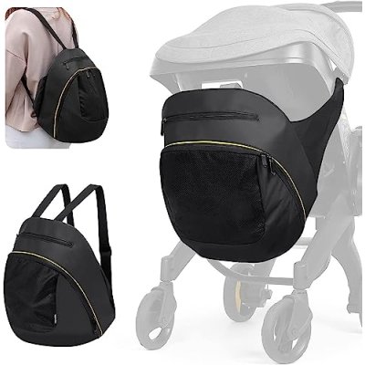 iNszkoos Stroller Storage Bag
