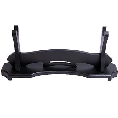 BiJun Sword Stand Display Rack