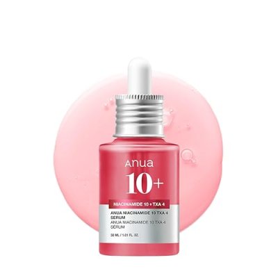 ANUA Niacinamide Serum
