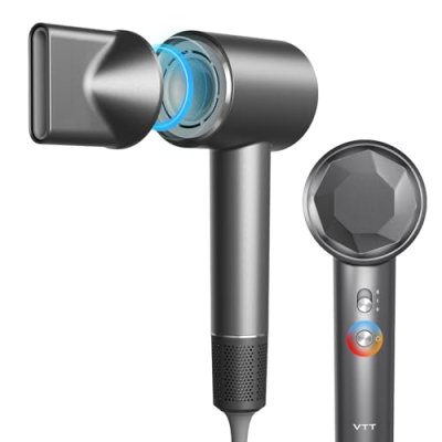 Tiamo High-Speed Hair Dryer