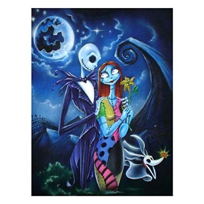 MWOOT Diamond Embroidery Kit