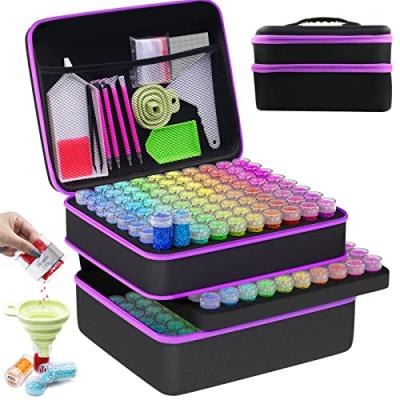 ARTDOT Diamond Art Storage Boxes