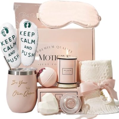 Miana Baby Shower Gift