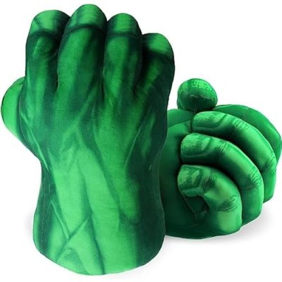 Giant Fist Gloves for Kids
