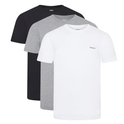 DKNY Giants T-Shirt